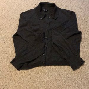 Theory cardigan
